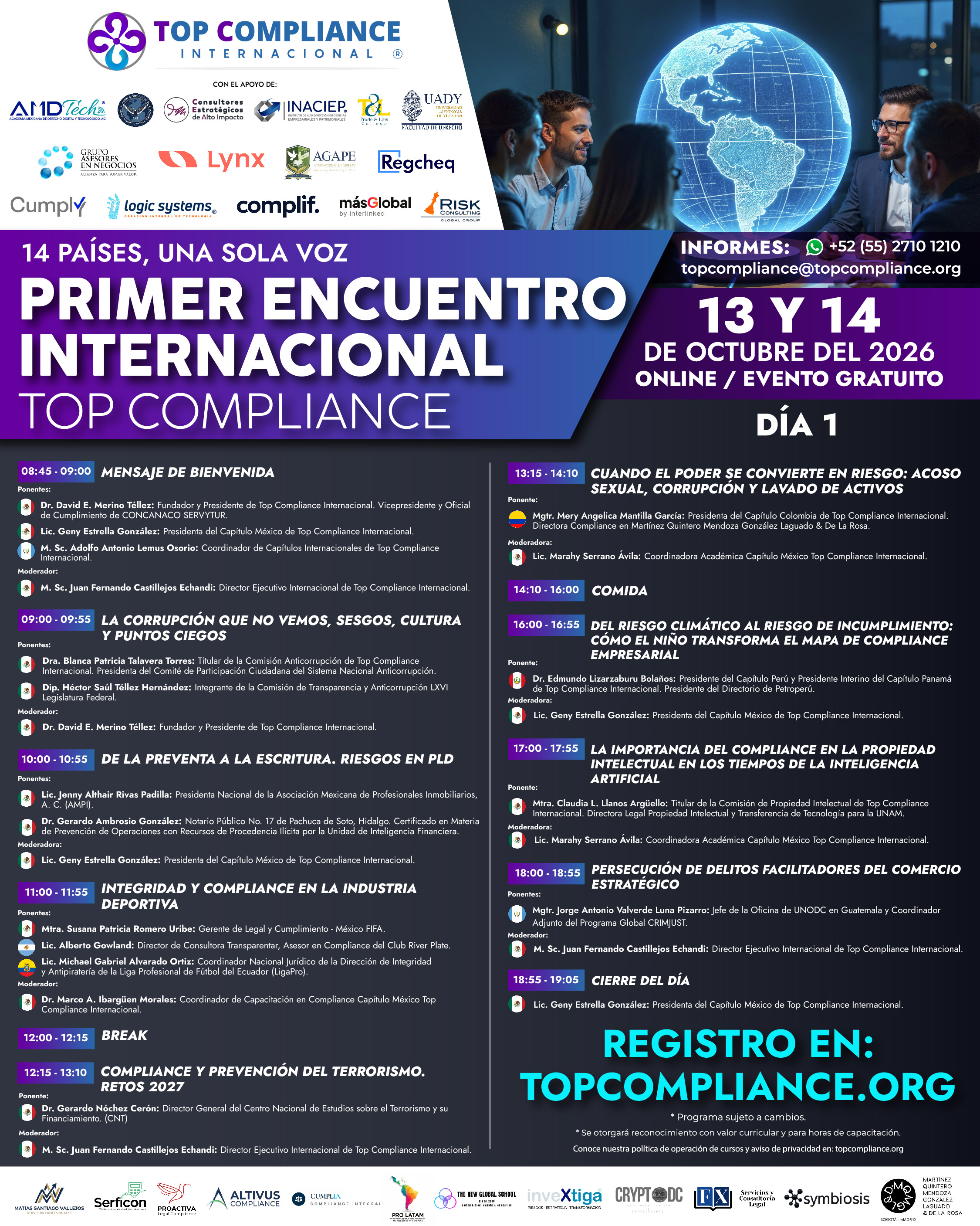 Flyer