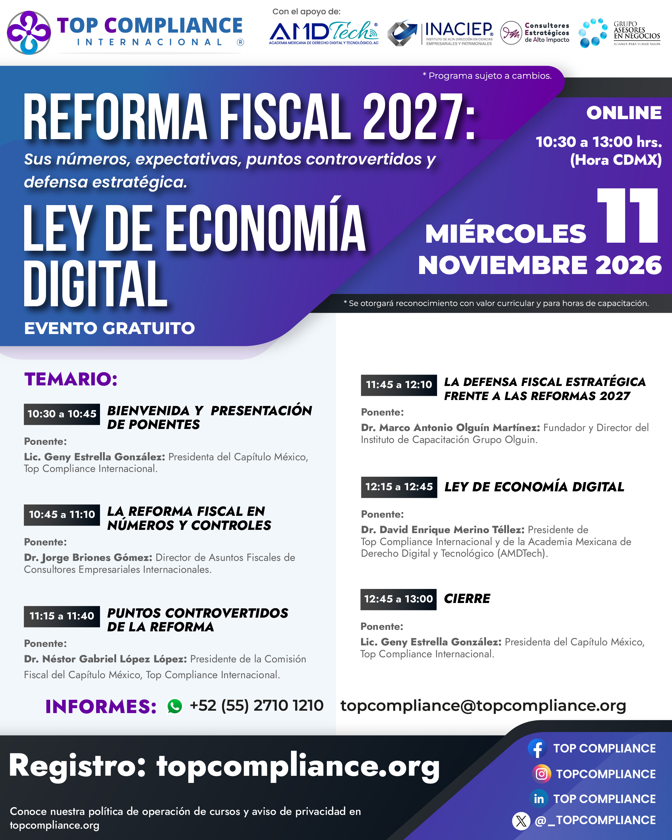 Flyer