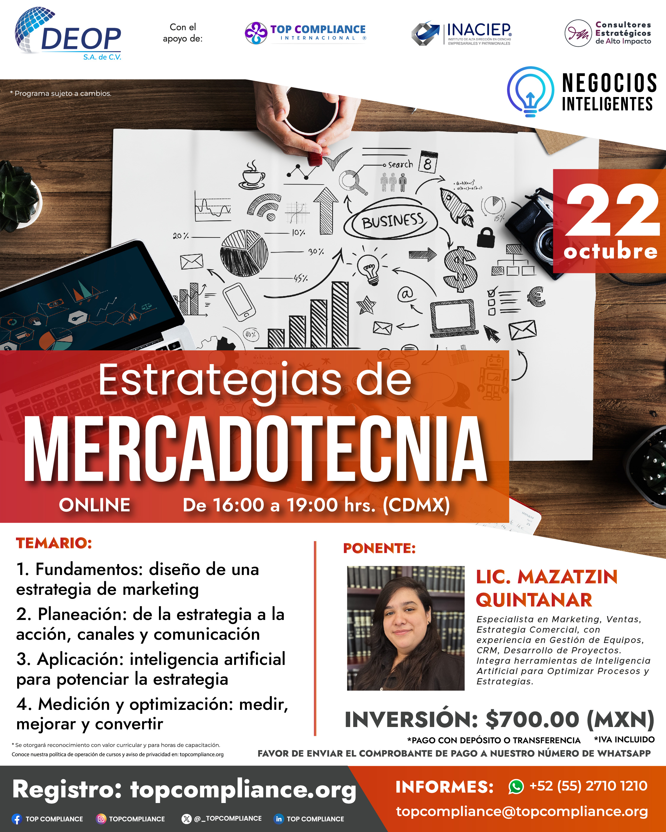 Flyer