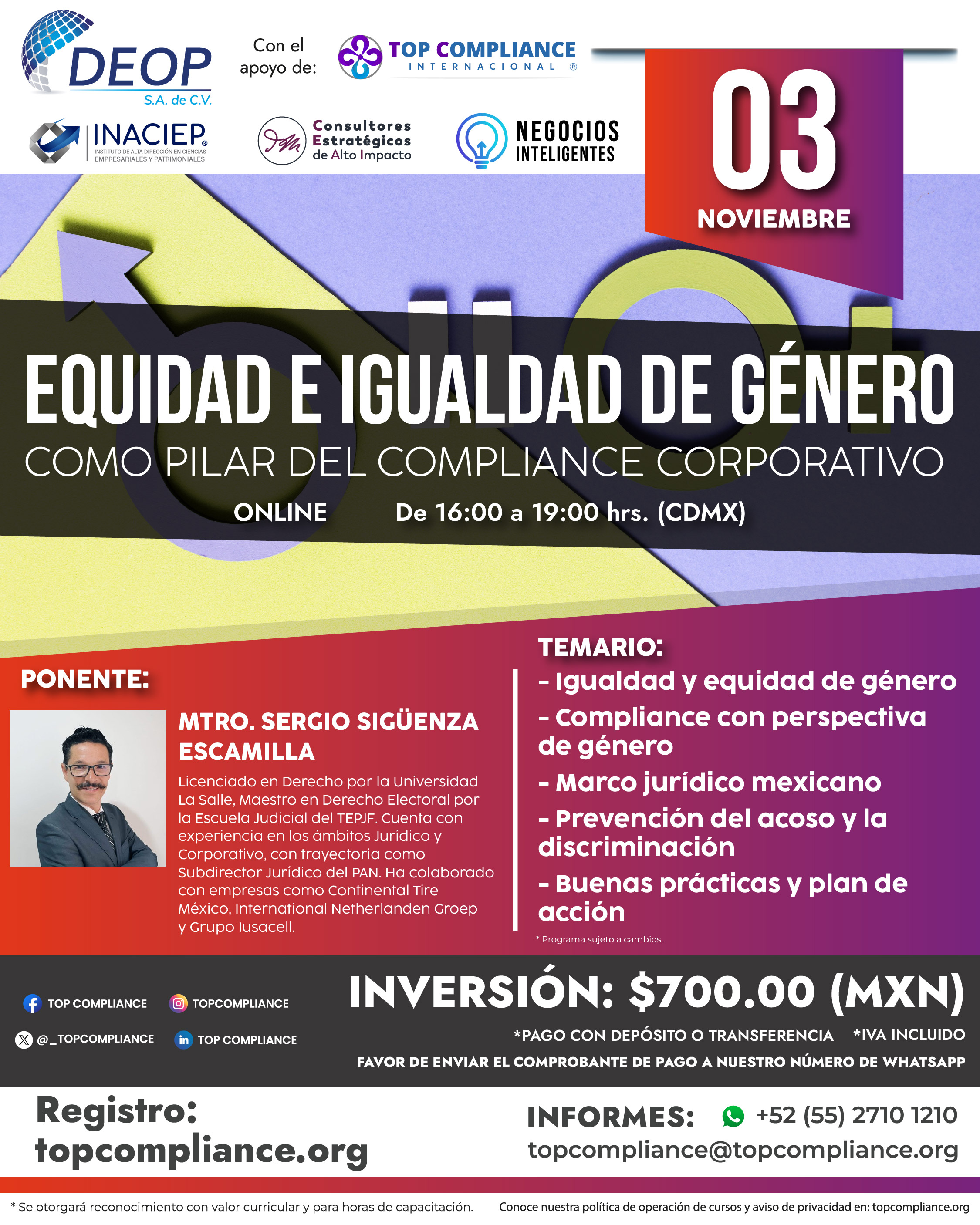 Flyer