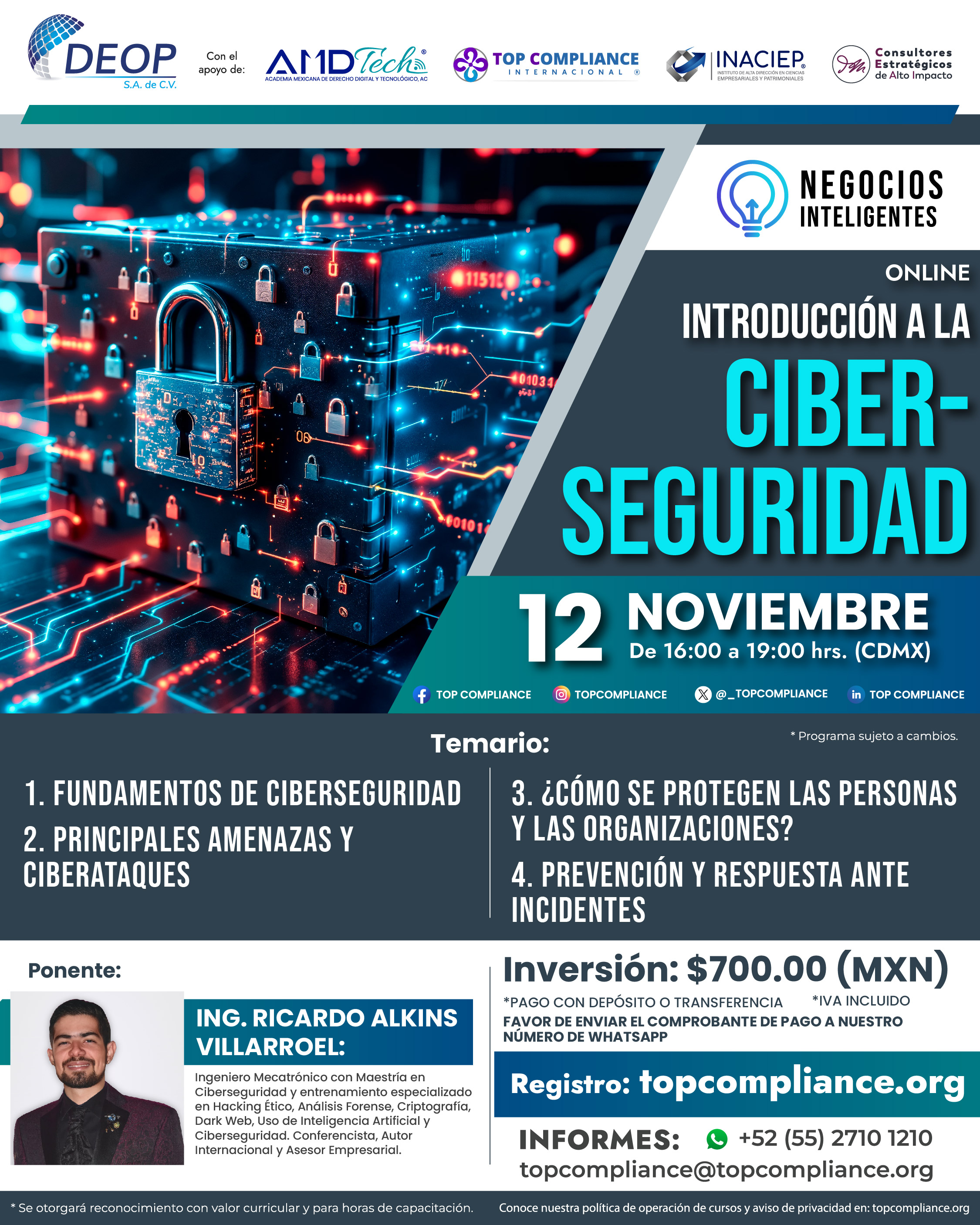 Flyer