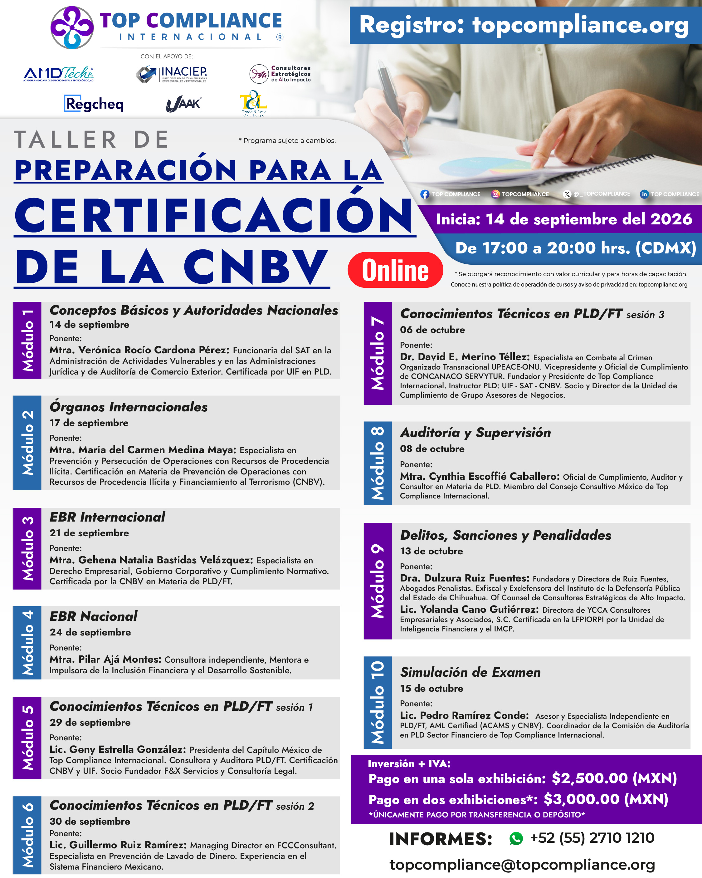 Flyer