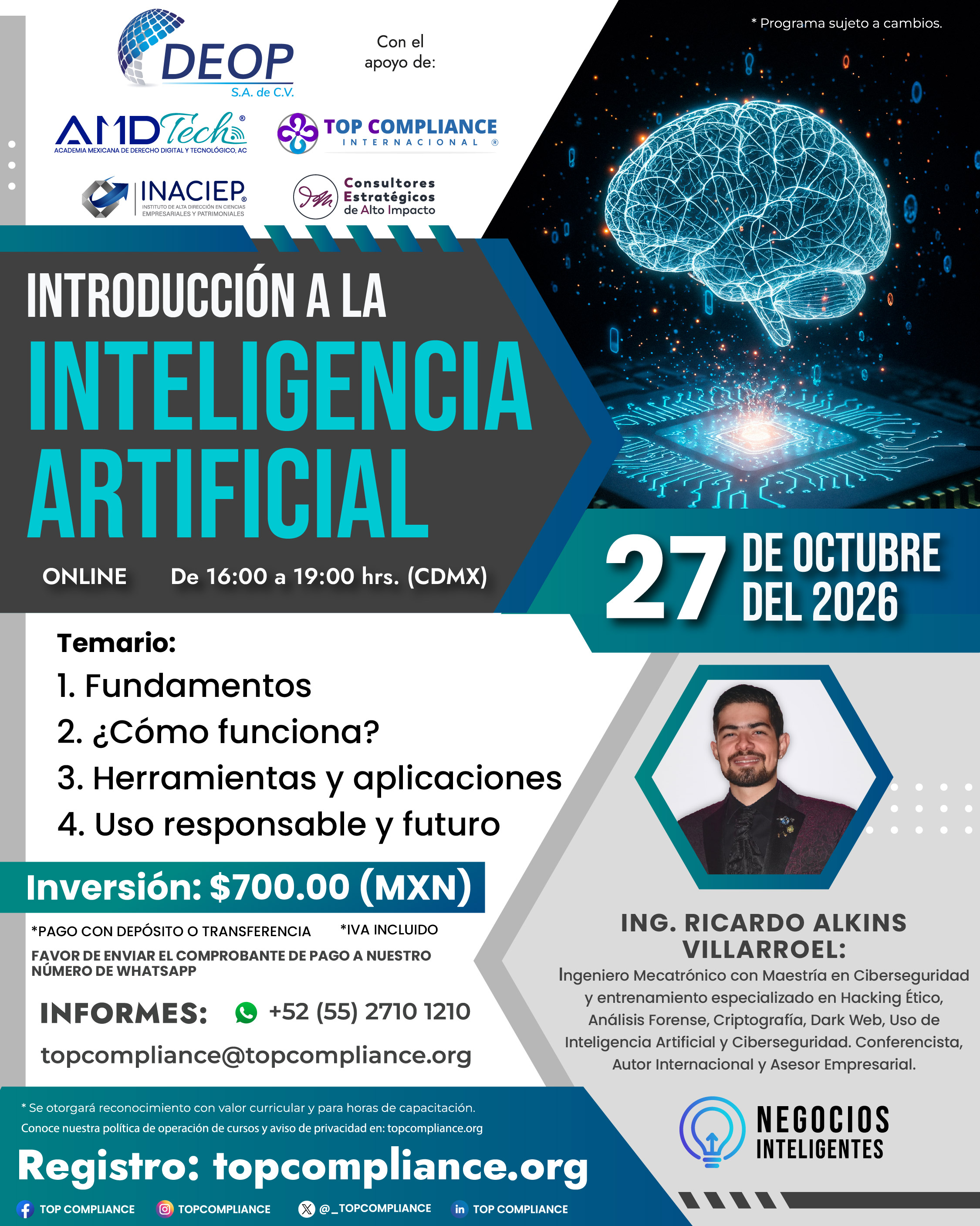 Flyer