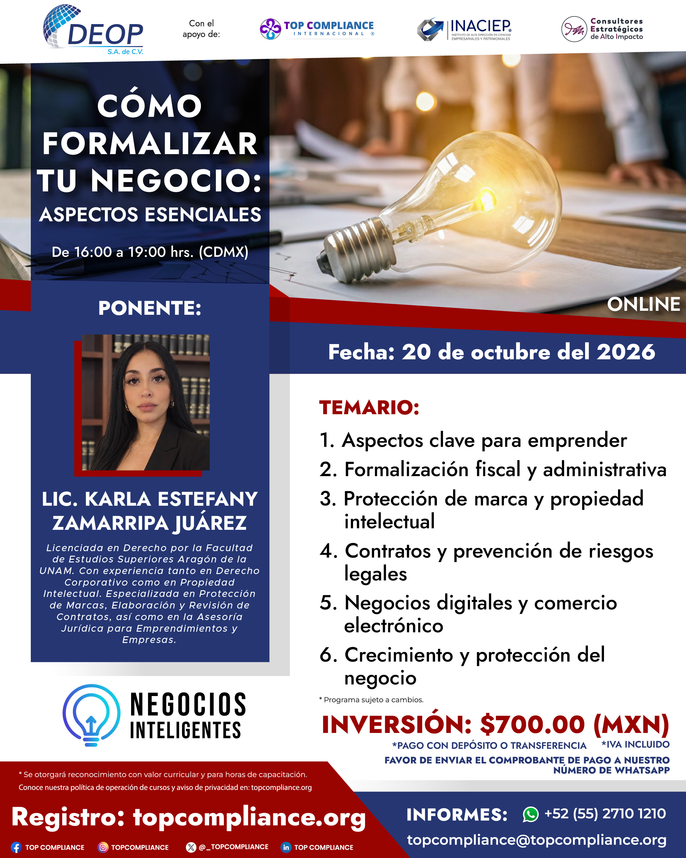 Flyer