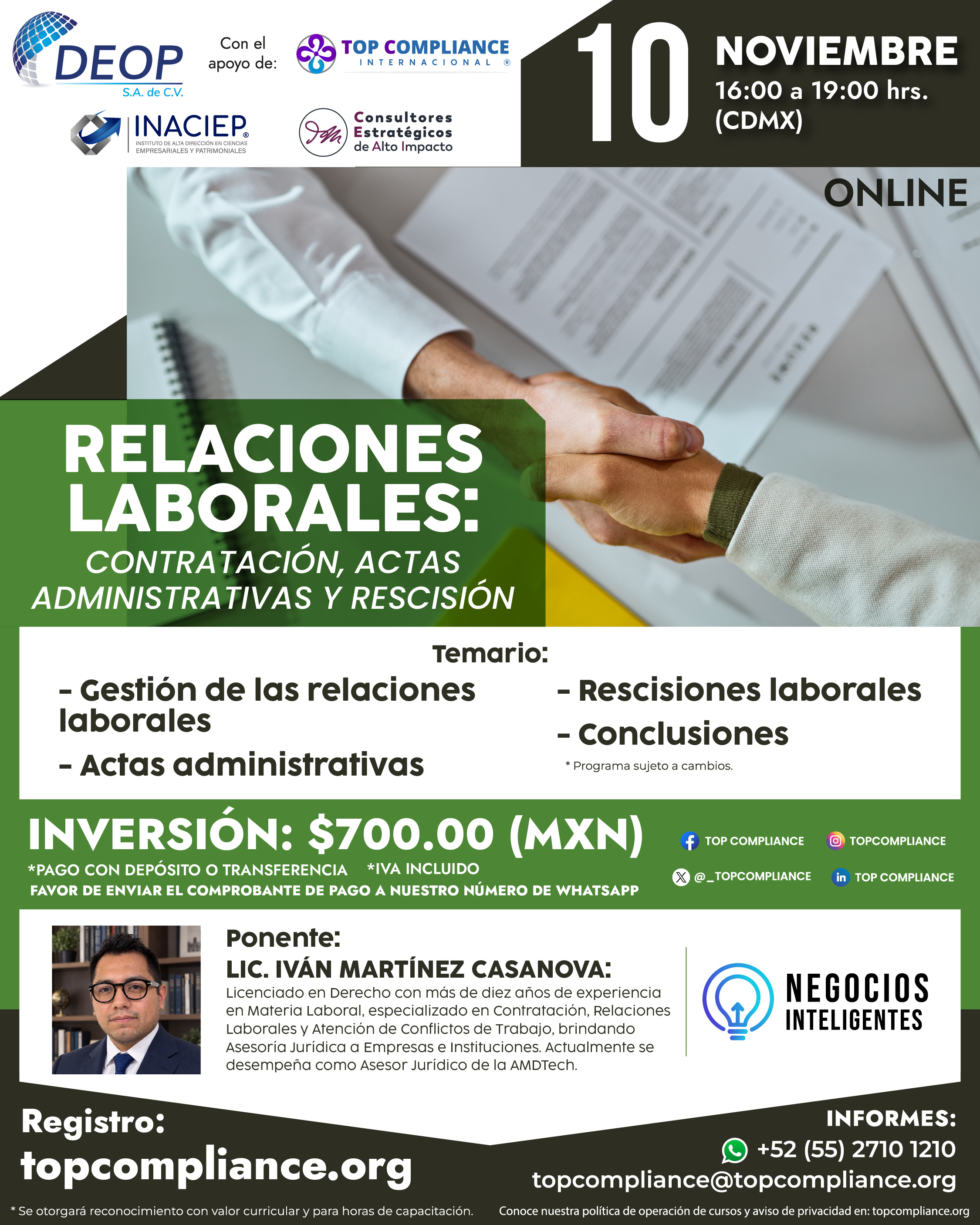 Flyer