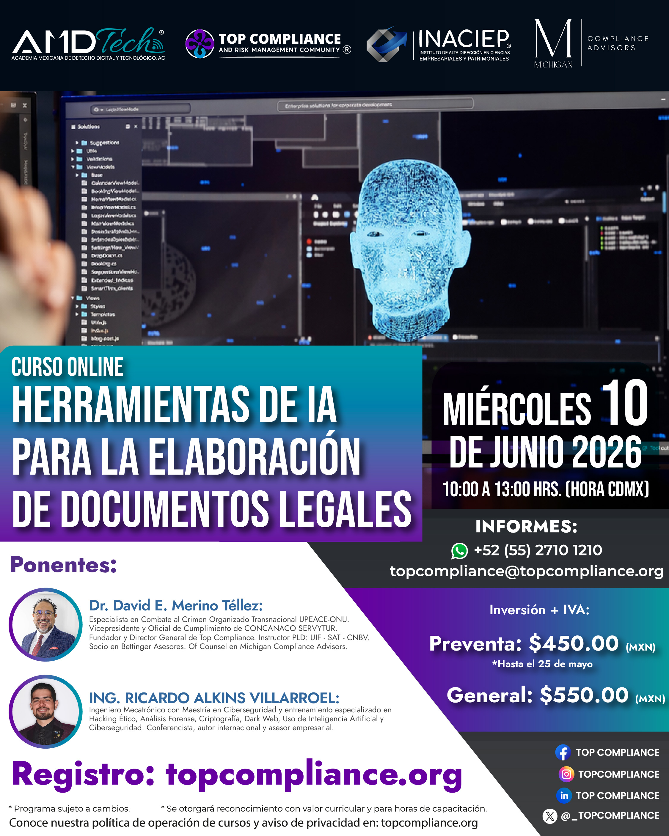 Flyer